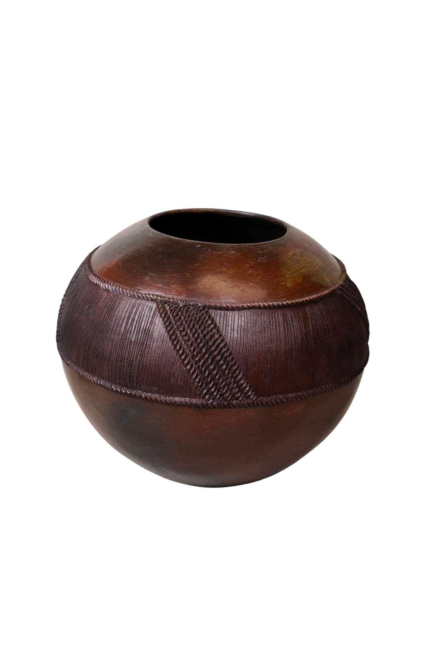 Zulu Pot - 166.2