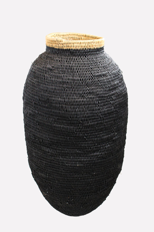 Bohero Basket - XL - Black - 31.1