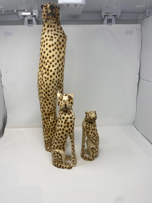 Swazi Cheetah