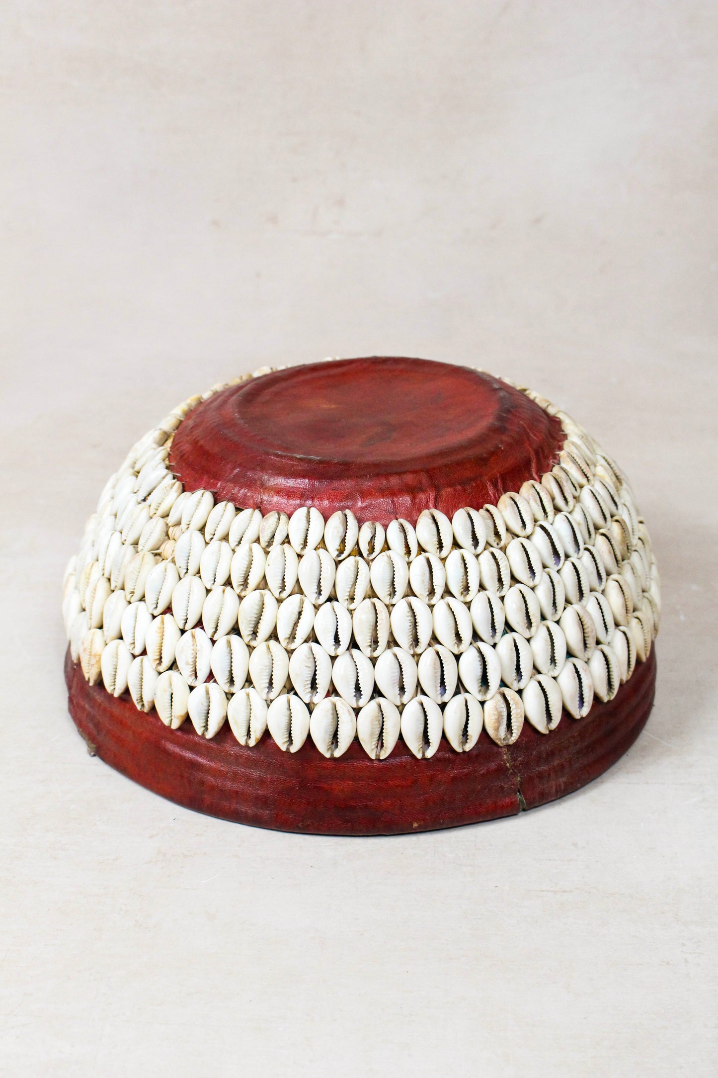 Vintage Hausa Bowl - 1.9
