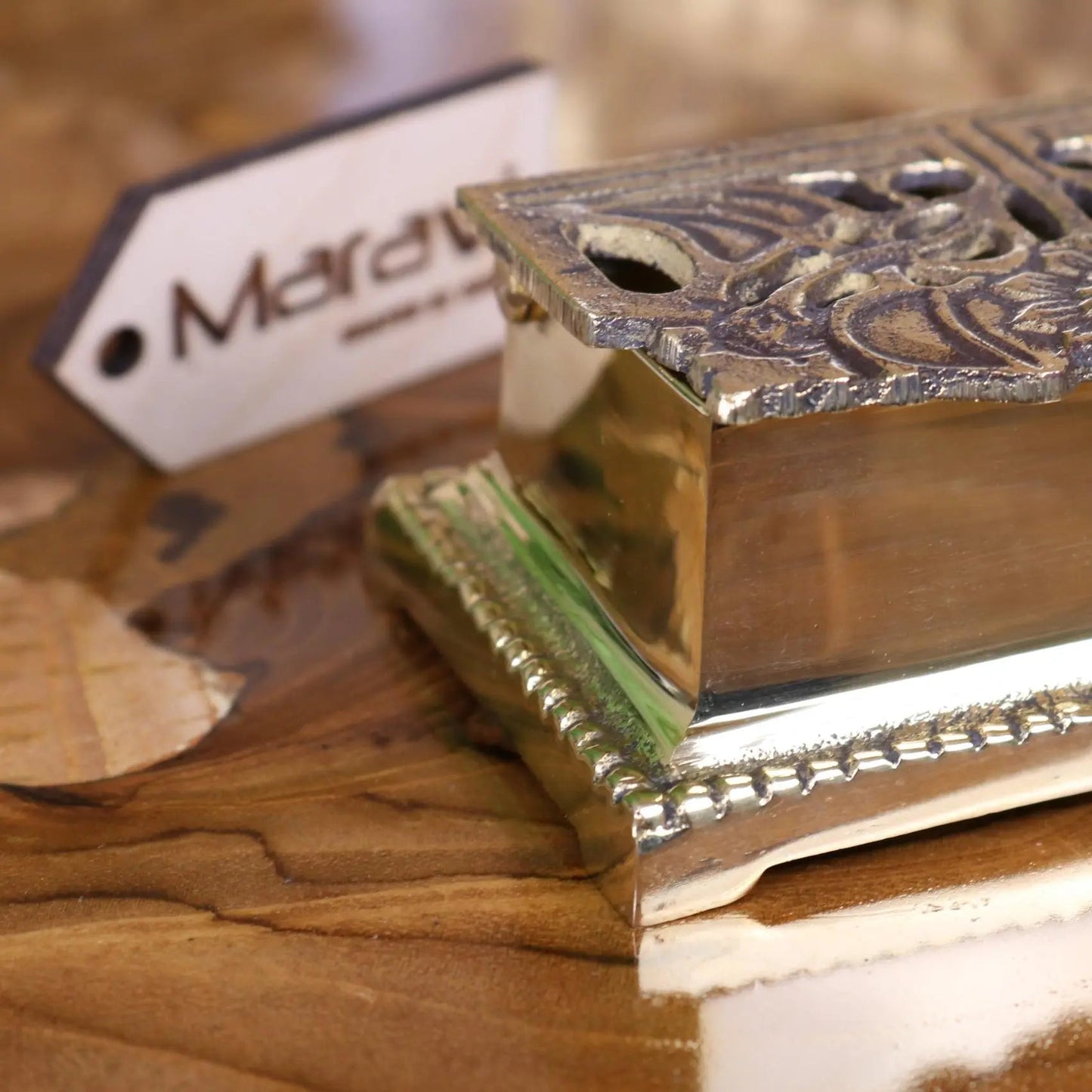 Newsa Sunflower Design Luxury Desk Accessories