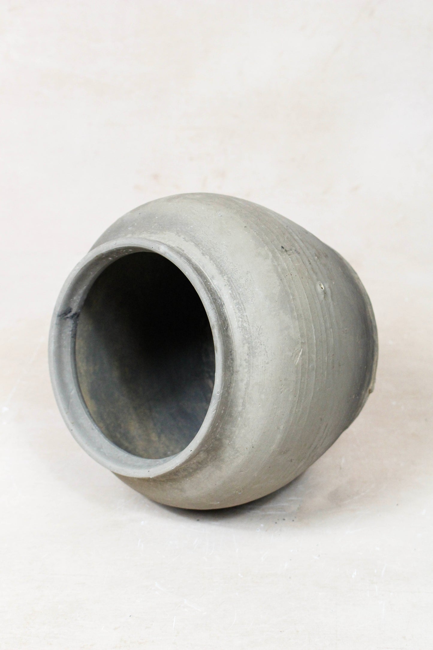 Vintage Dark Pot S - Nº 87
