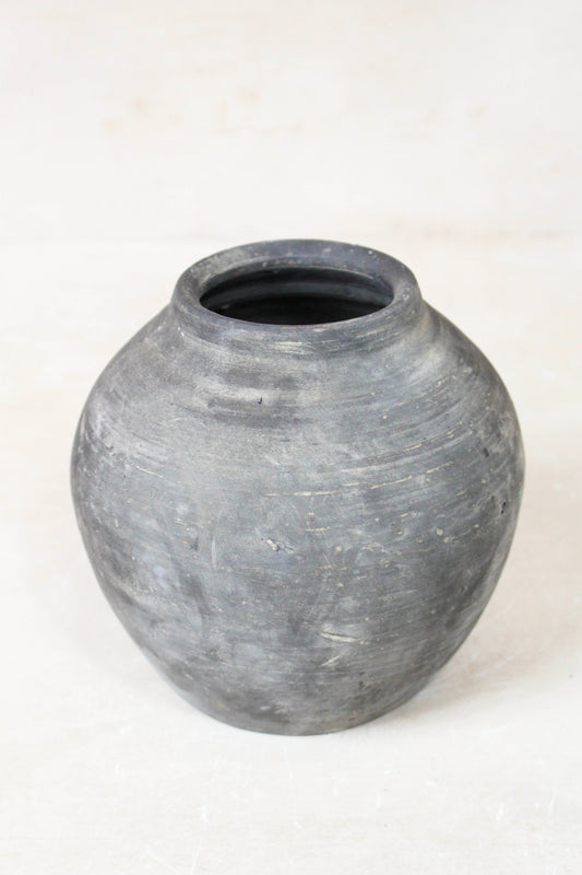 Vintage Dark Pot S - Nº 88