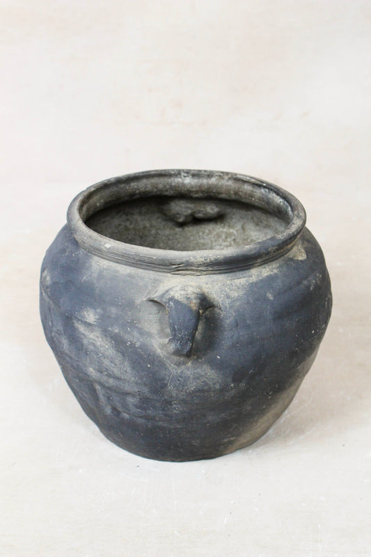 Vintage Dark Pot S - Nº 95
