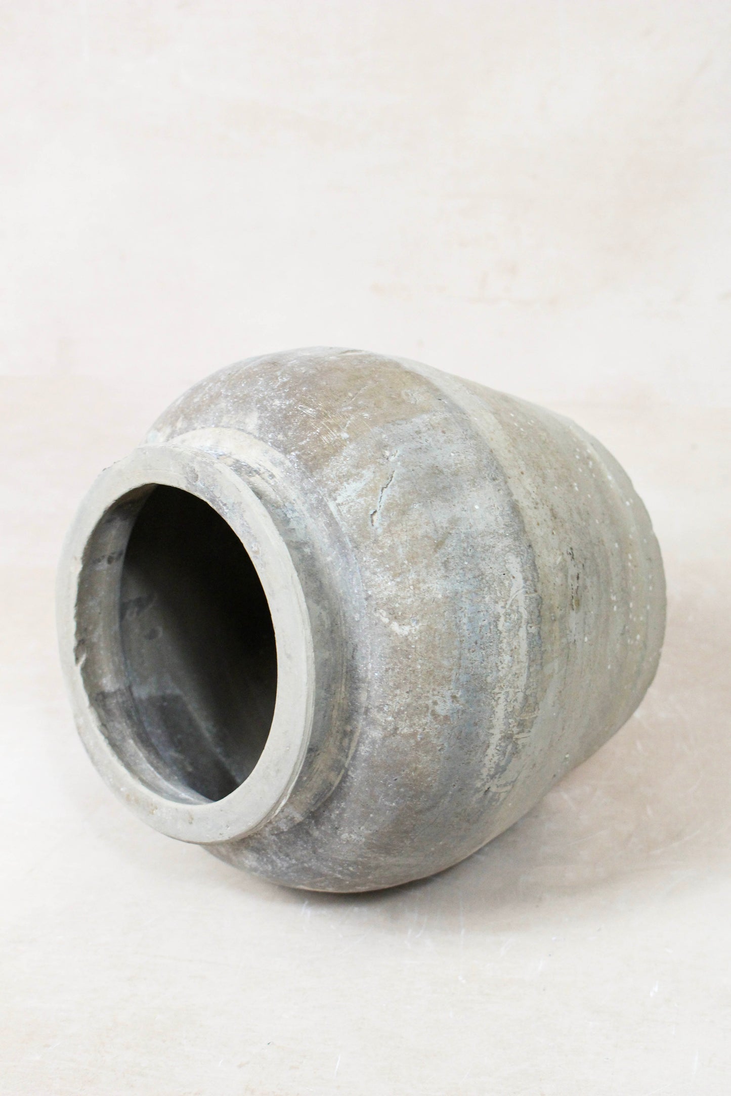 Vintage Dark Pot S - Nº 102