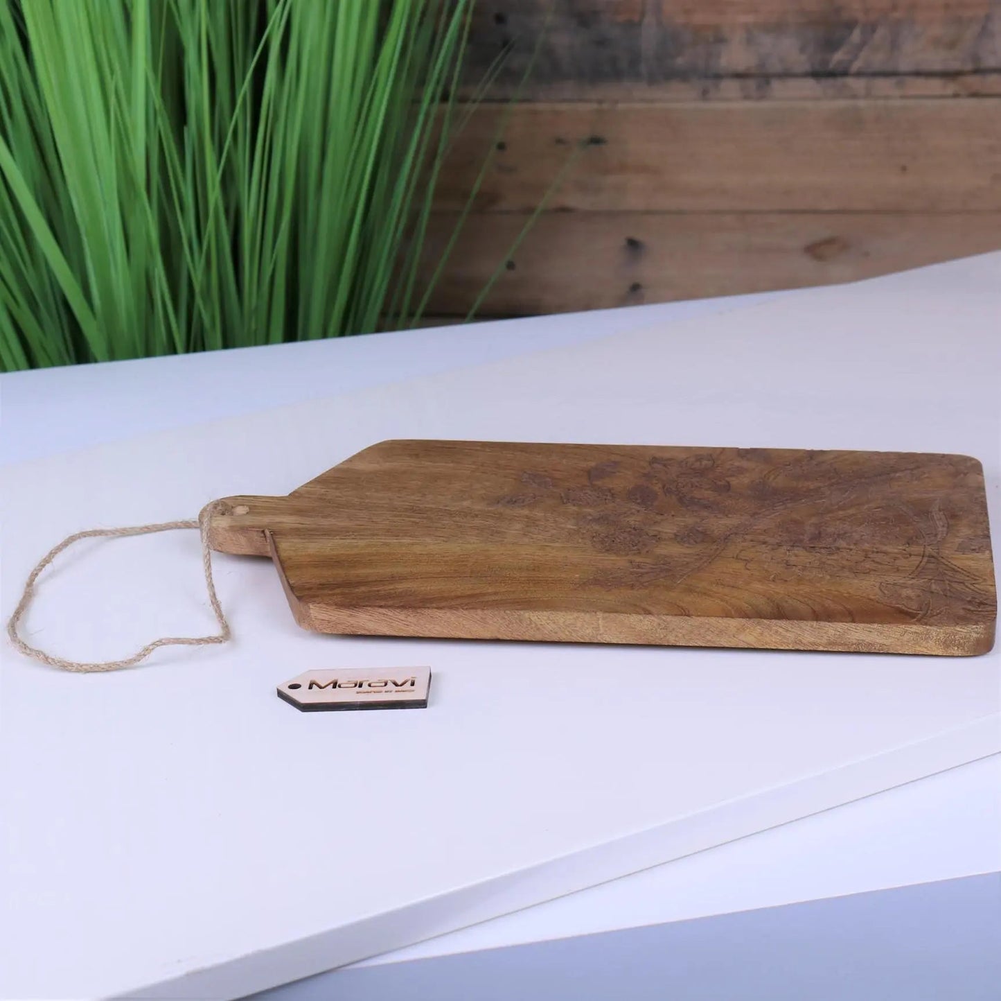 Tingda Mini Serving Board 30cm