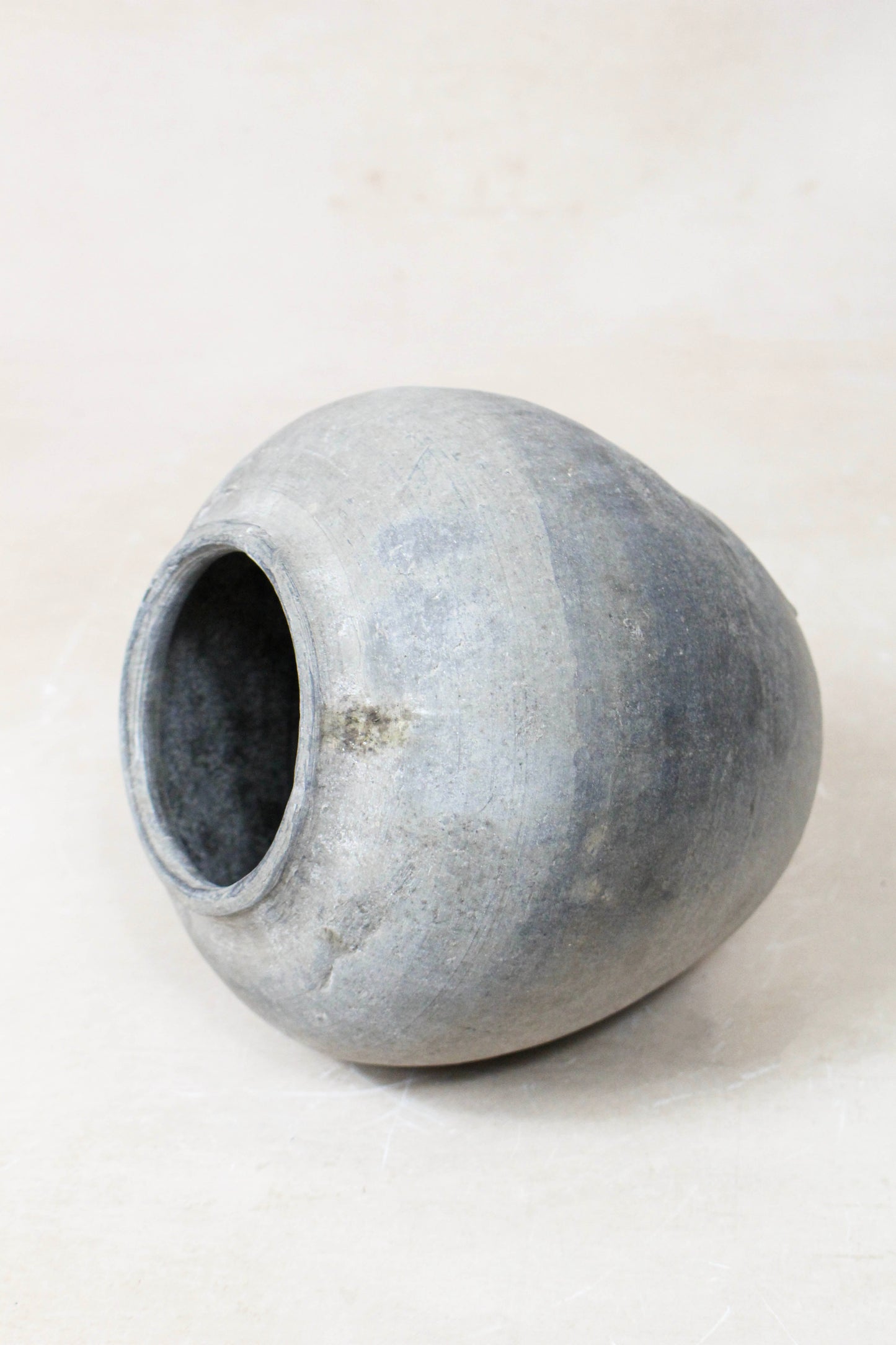 Vintage Dark Pot S - Nº 120