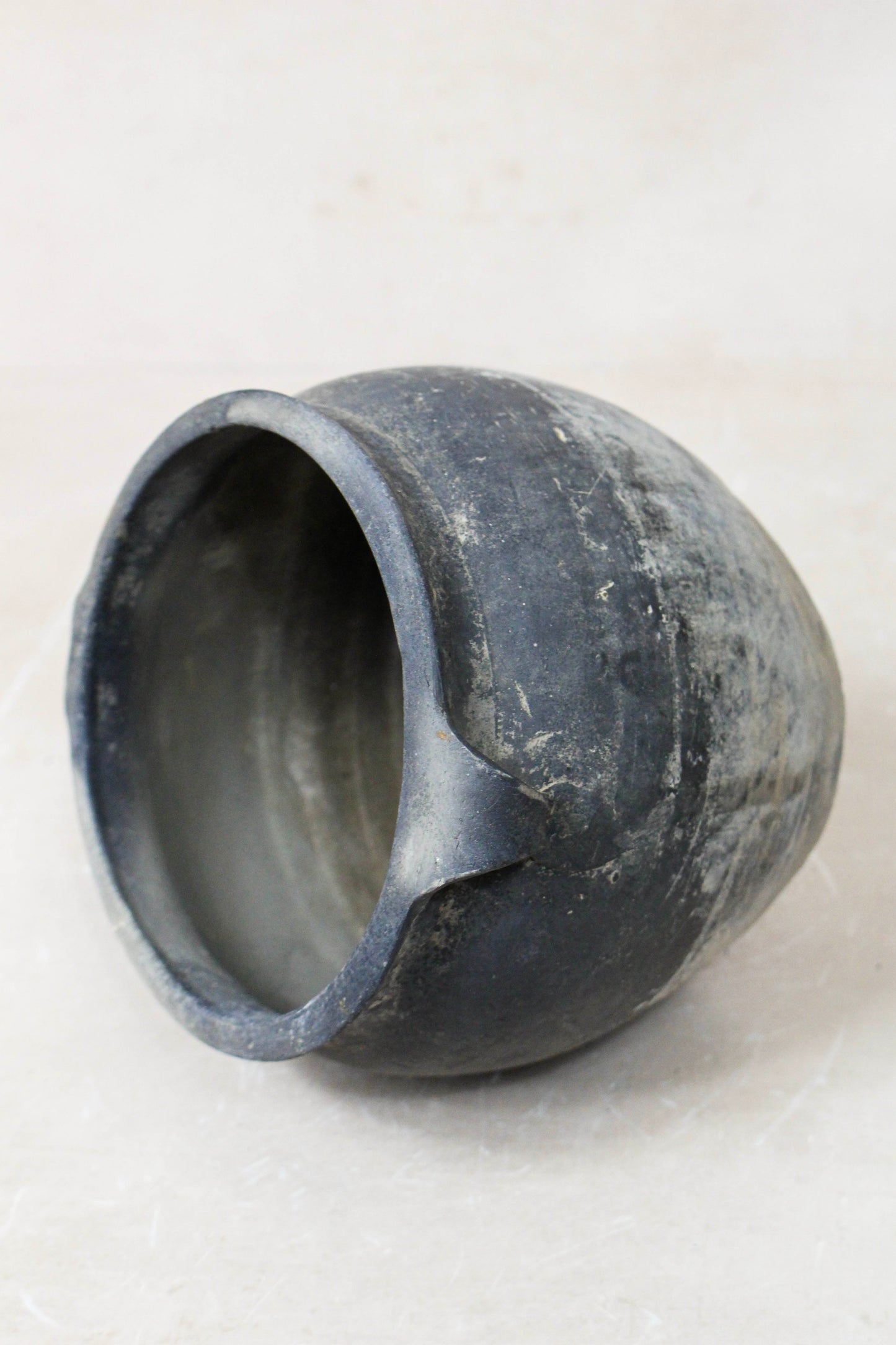 Vintage Dark Pot S - Nº 146