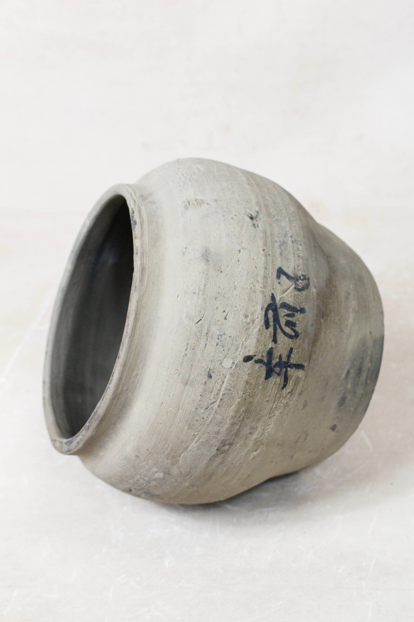 Vintage Dark Pot S - Nº 147