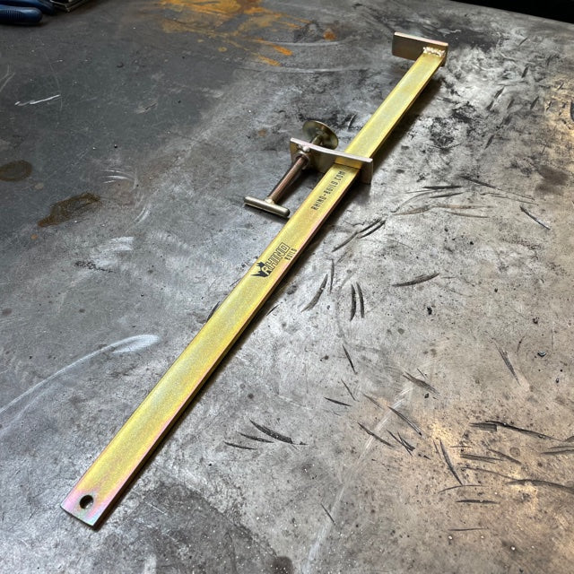 Rhinobuild External Clamp - Large Sliding
