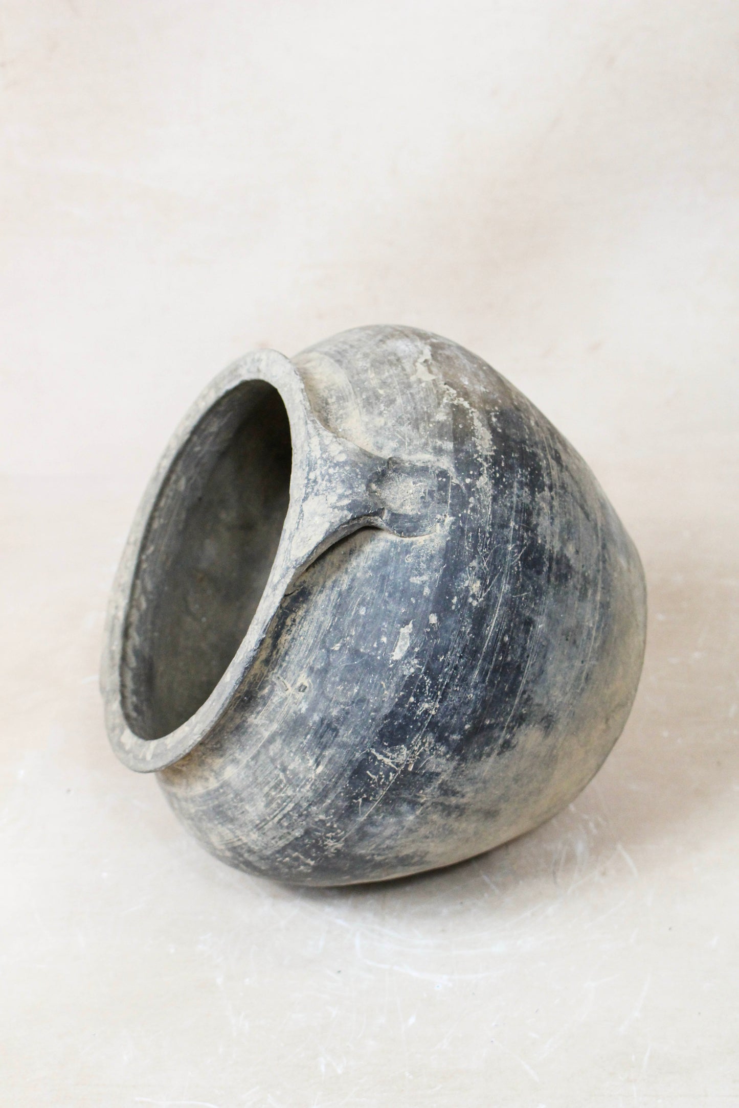 Vintage Dark Pot S - Nº 155