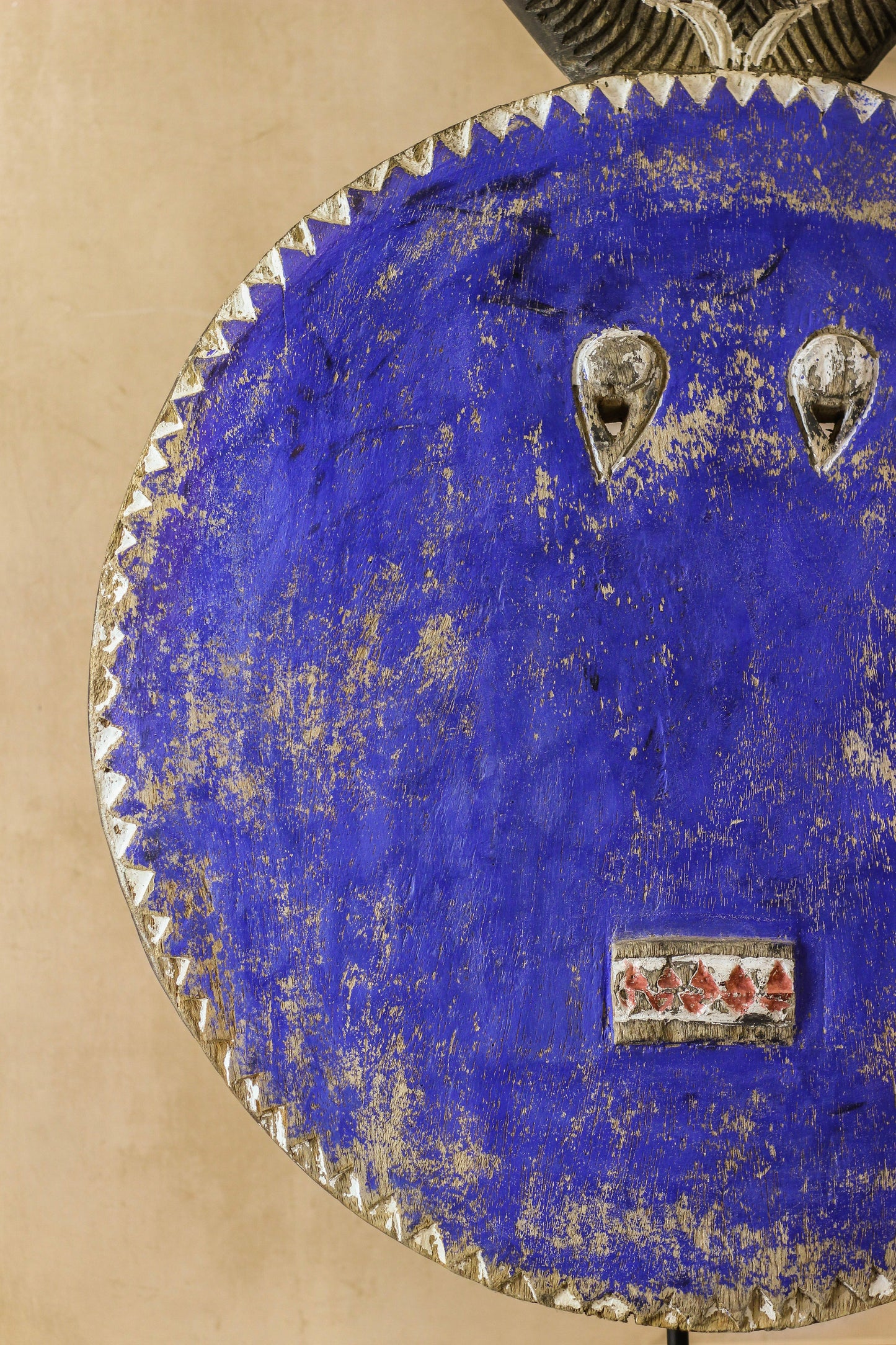 Baule Mask - 51.1