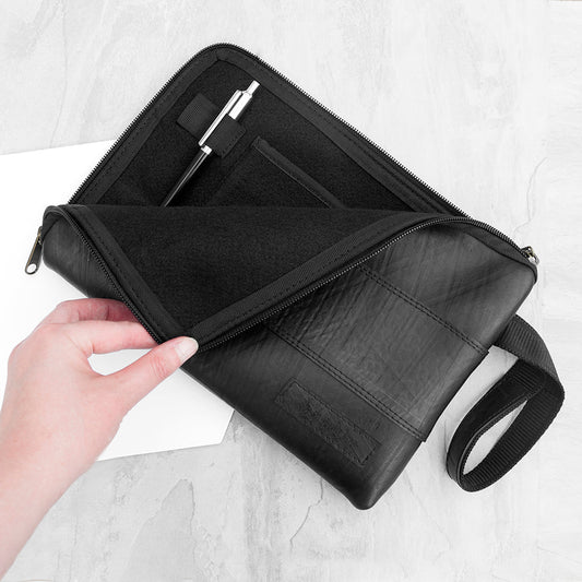 I Used To Be A Truck Tyre Rubber Tablet Sleeve