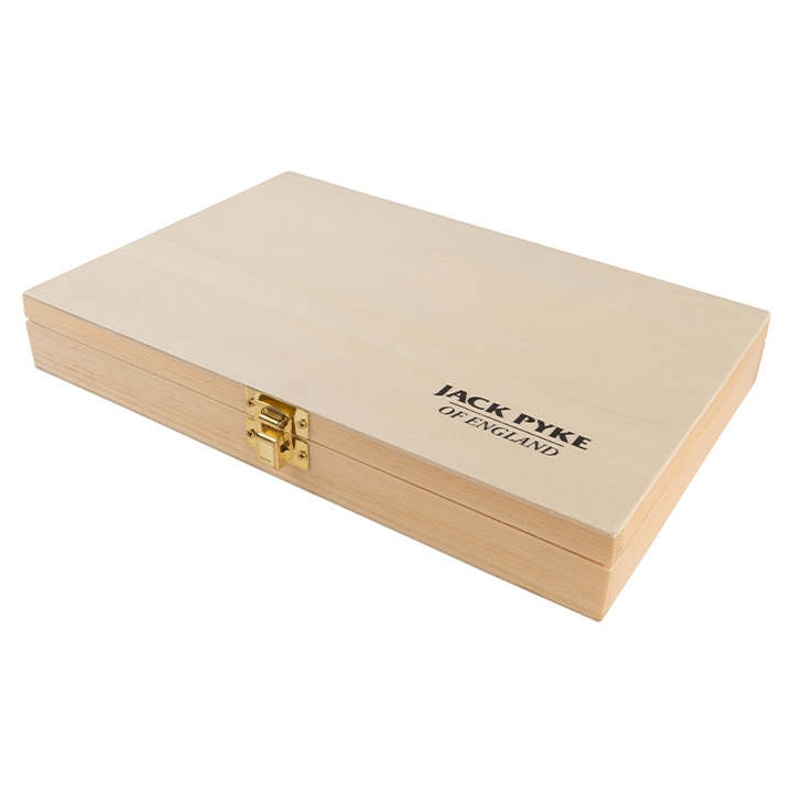 Jack Pyke Multi Gun Cleaning Kit