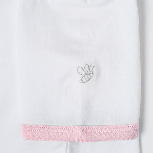The Jack Tee - Pink