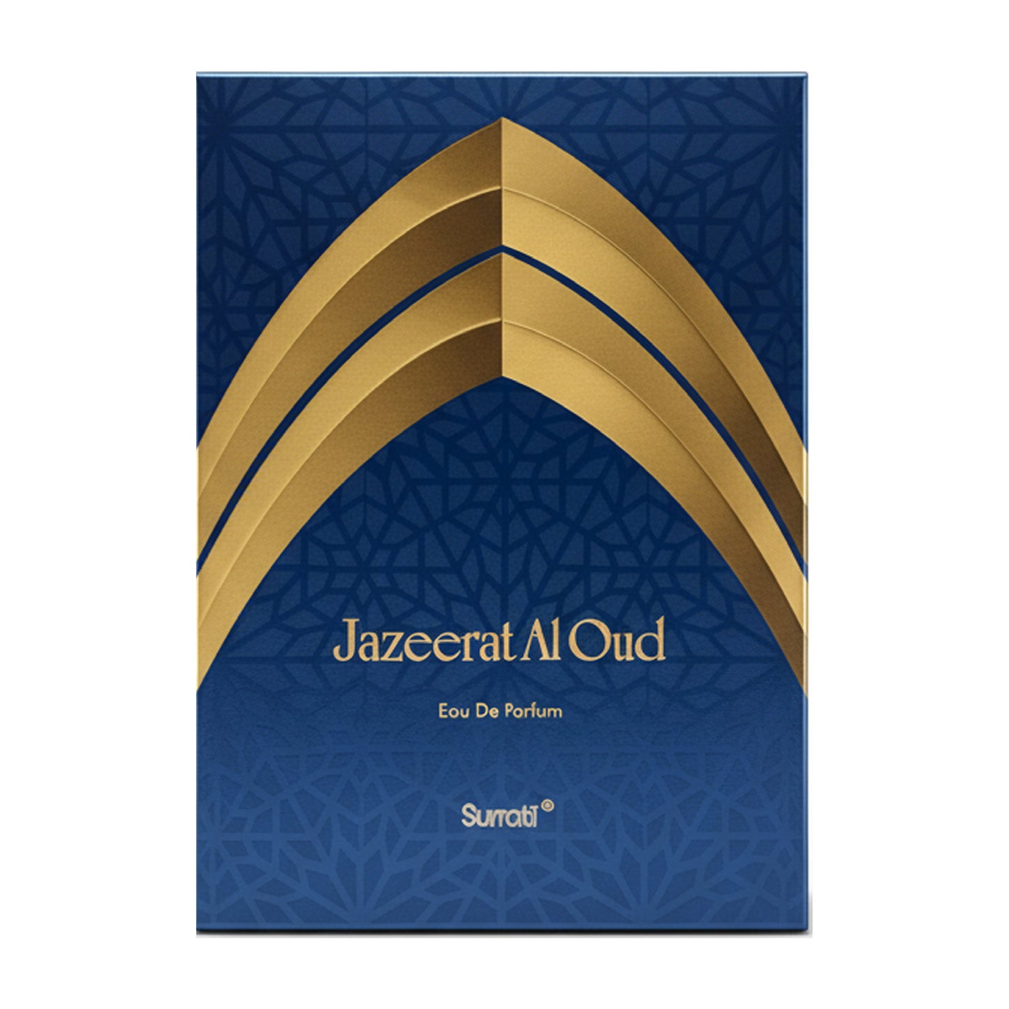 Jazeerat Al Oud | Eau De Parfum | 100ml