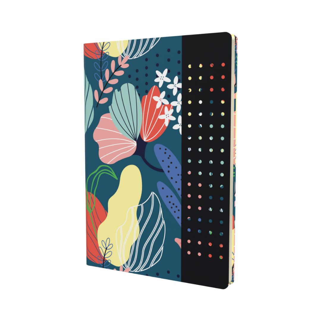 Kalos - Notebook A5 Ruled (KL15R)