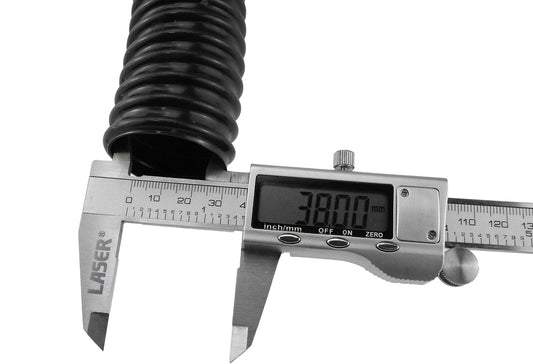 Corrugated Pipe 1.5" (38mm)