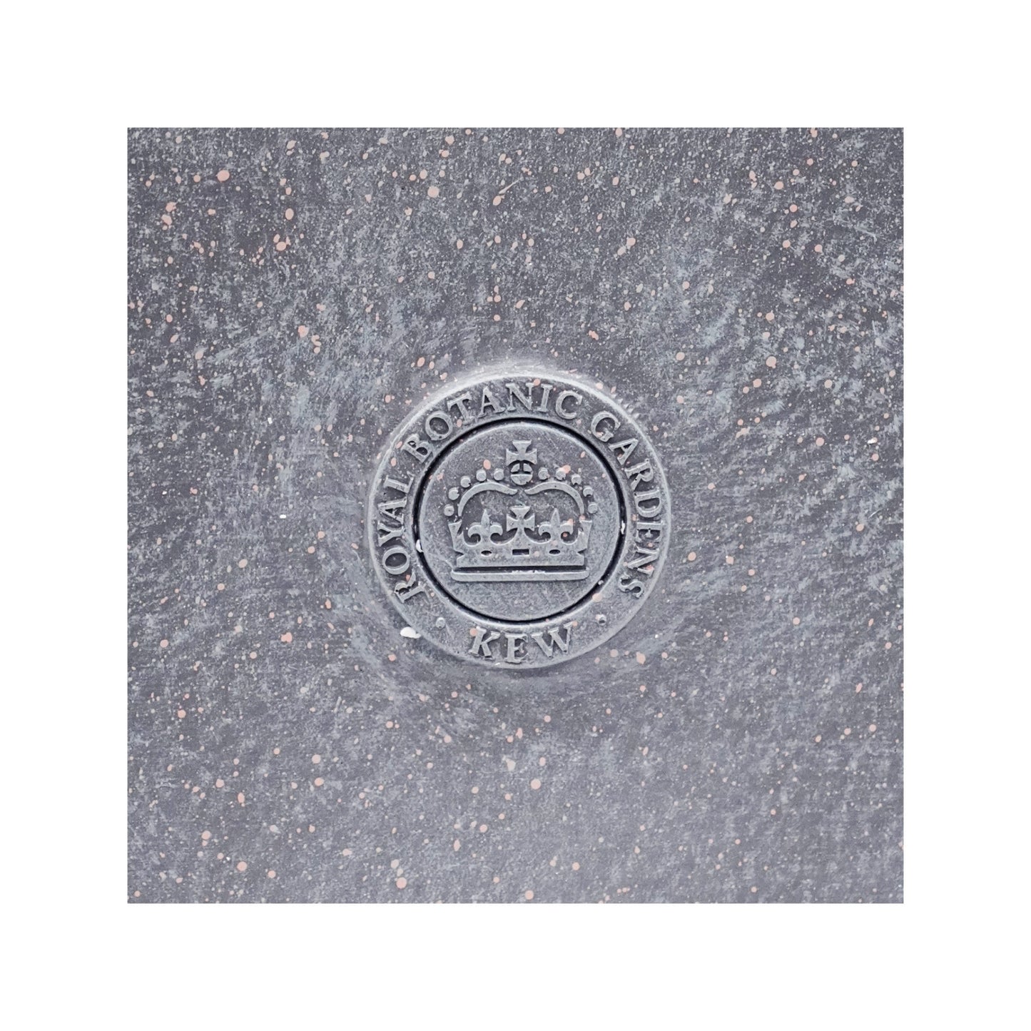 TheFoalyard Ivyline Kew Royal Botanic Gardens Poppy Seed Water Feature