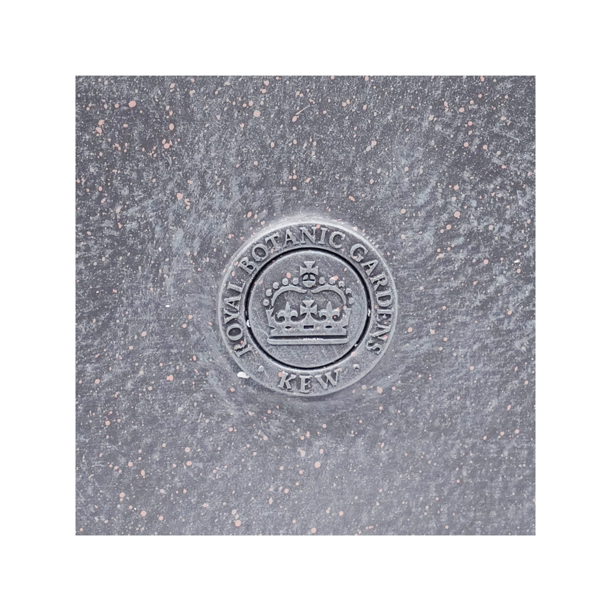 TheFoalyard Ivyline Kew Royal Botanic Gardens Poppy Seed Water Feature