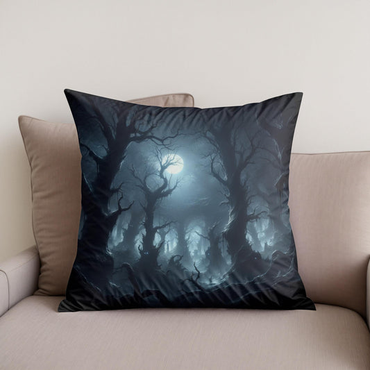 Worgen Nightfall Cotton Cushion