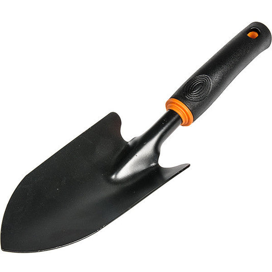 Wide Spade and Cultivator Garden Tool Set