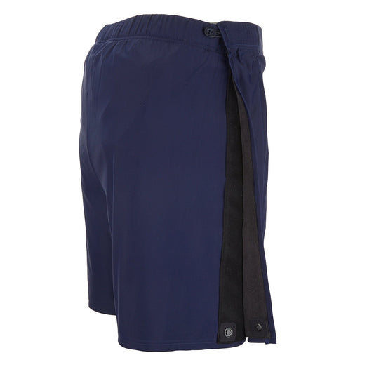 Men's Swim Wrap Shorts