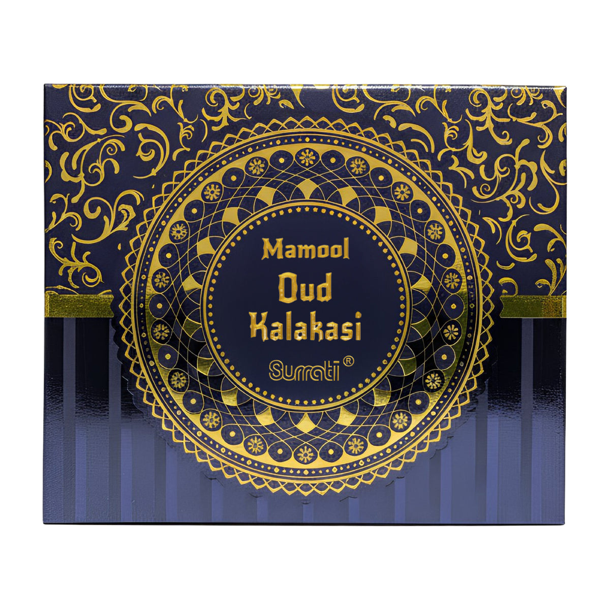 Mamool Oud Kalakasi | Bakhoor | 80g