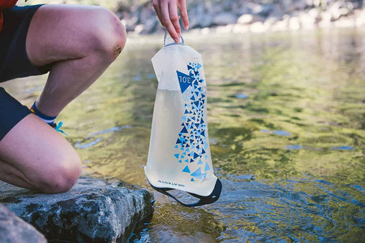 Katadyn BeFree Filter Gravity 3L