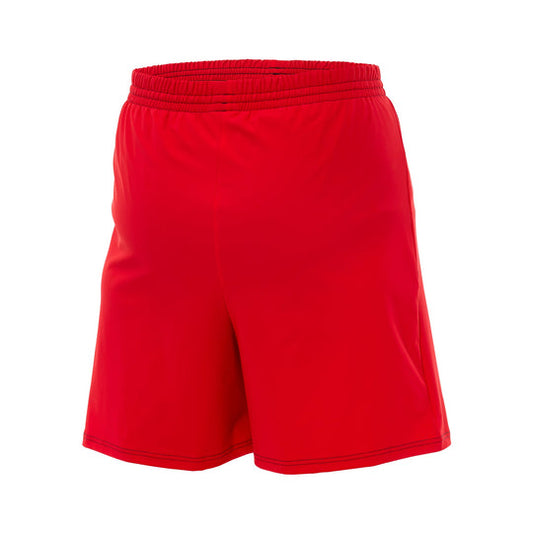 Men's Eco Swim Shorts Red*