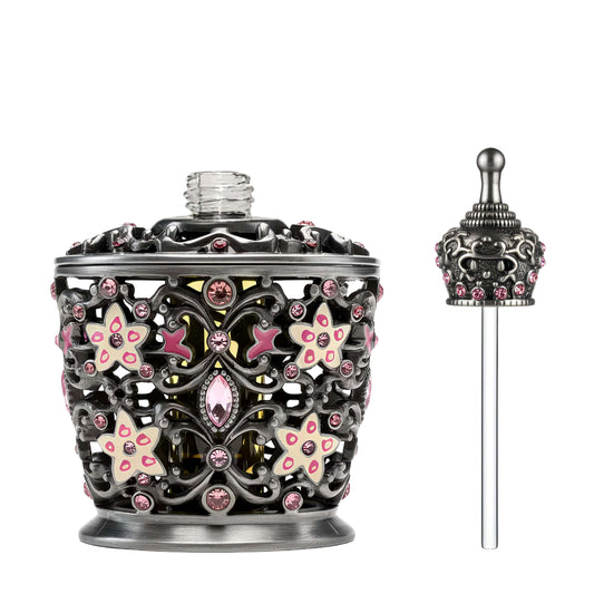 Khamayel | Concentrated Perfume Oil | 12ml
