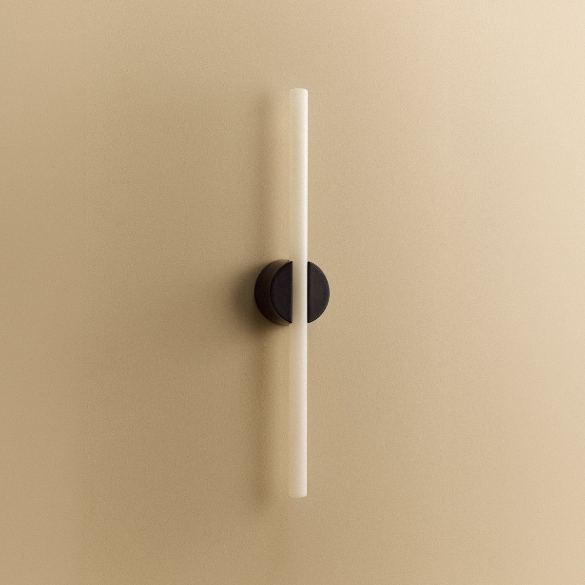 Kilter 1.0 Wall Light in Dark Grey