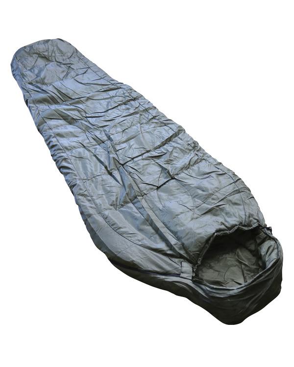 Kombat Cadet Sleeping Bag System MOD Issue Olive Green