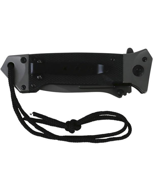 Kombat G10 Delta Lock Knife