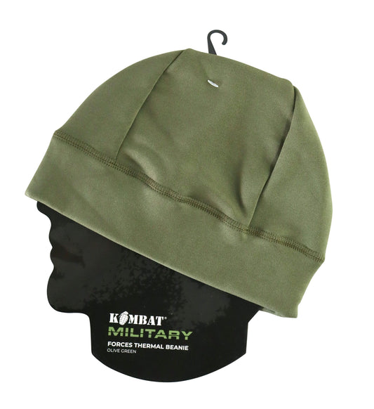 Kombat UK Forces Thermal Beanie (Various Colours)
