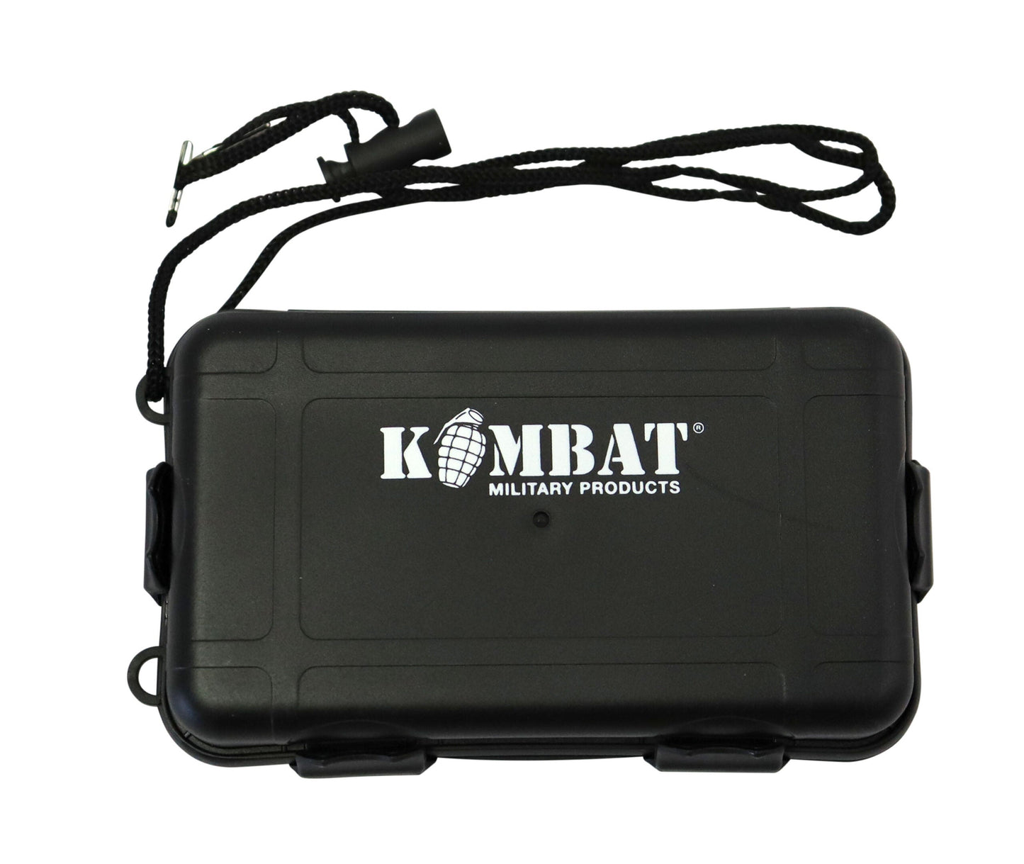 Kombat UK Military Survival Kit
