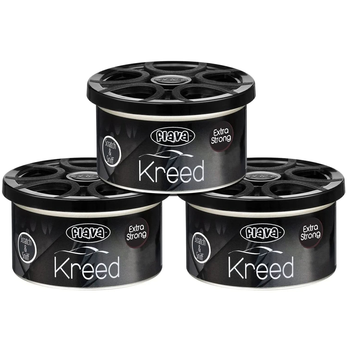Flava Couture Scent Tin - Kreed