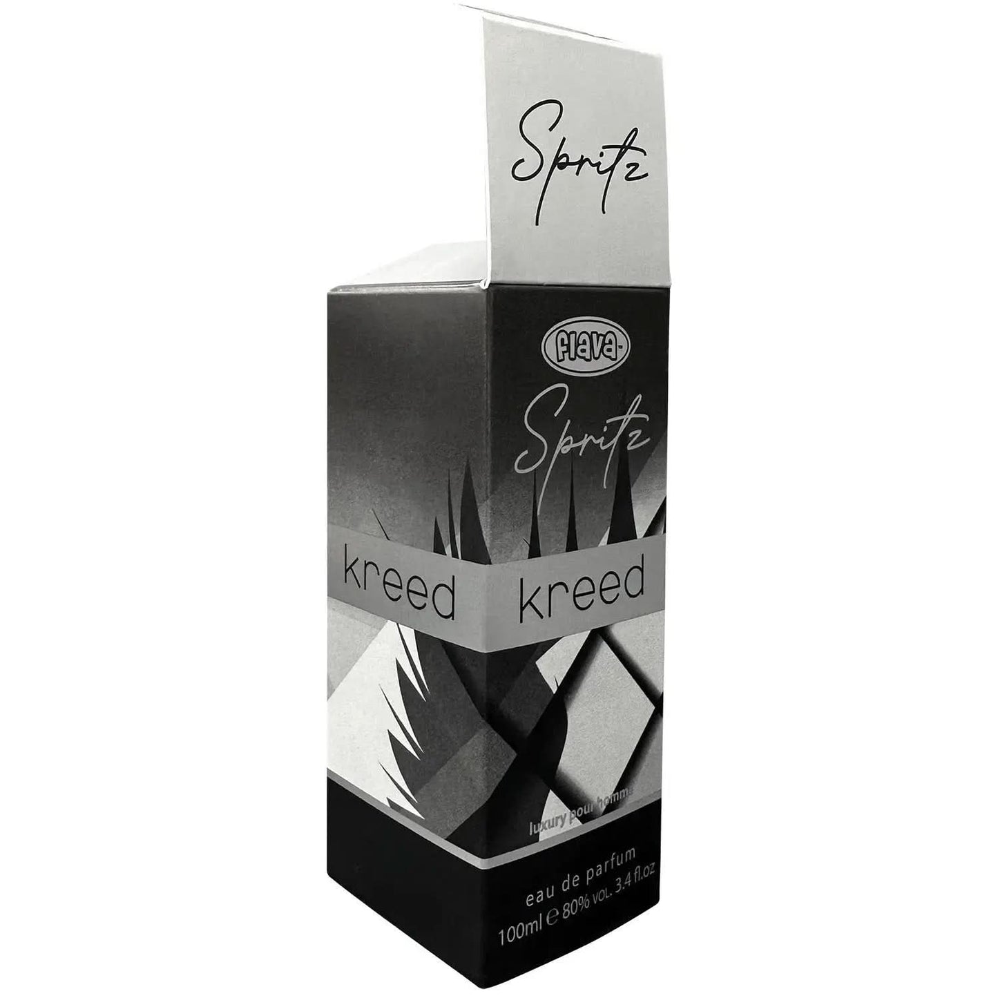 Flava Spritz Fragrance For Men - Kreed