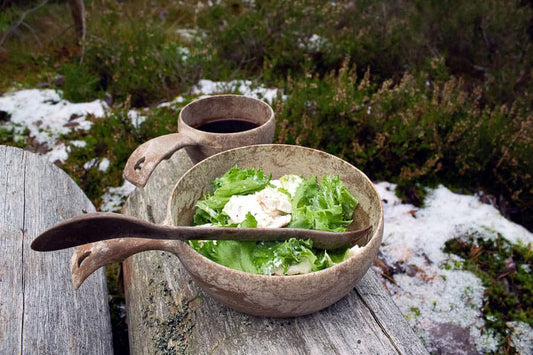 Kupilka 55 Bowl 550ml (Various Colours)