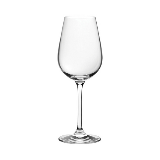 Invitation Wine Glasses - 350ml - Set of 6