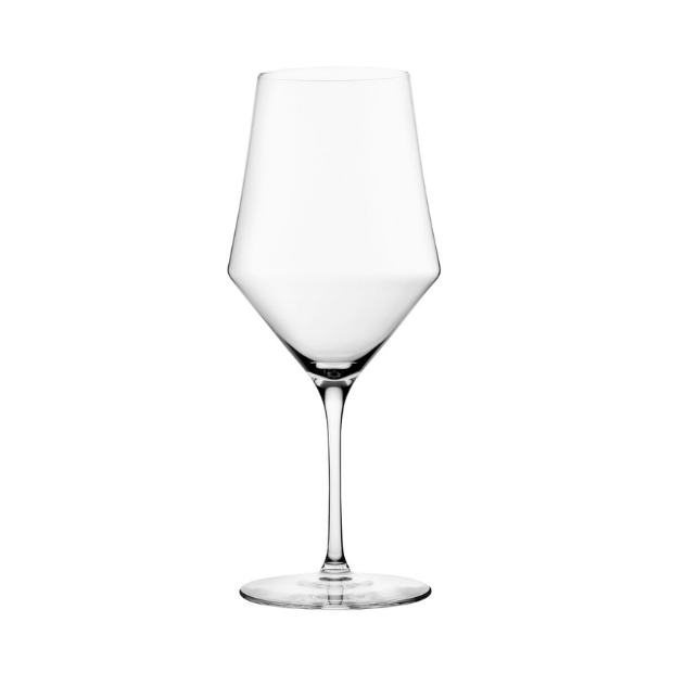 Edge Bordeaux Glasses - 640ml - Set of 6