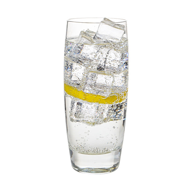 Luigi Bormioli Highball Glasses - 310ml - Set of 6