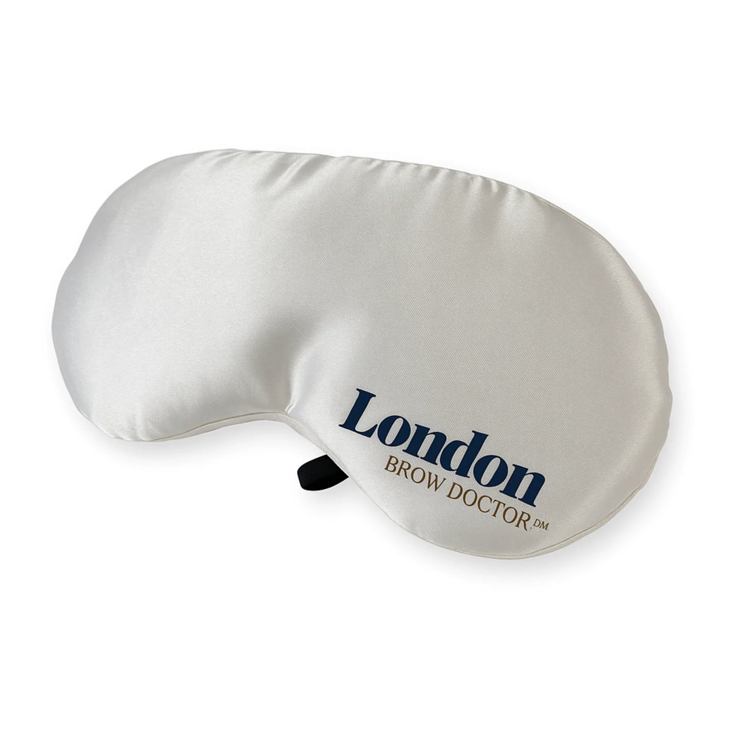 Luxury Silk Eye Mask - London Brow Treatments
