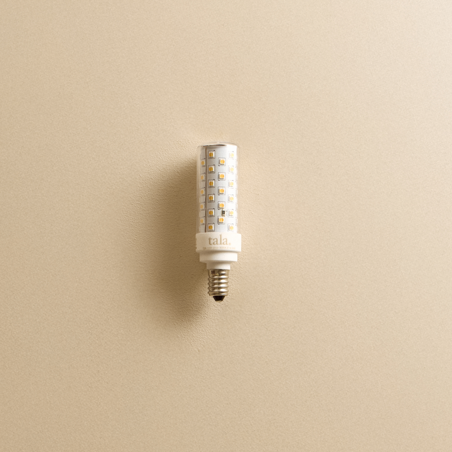 Light Engine I E14 Dim-to-Warm LED Bulb