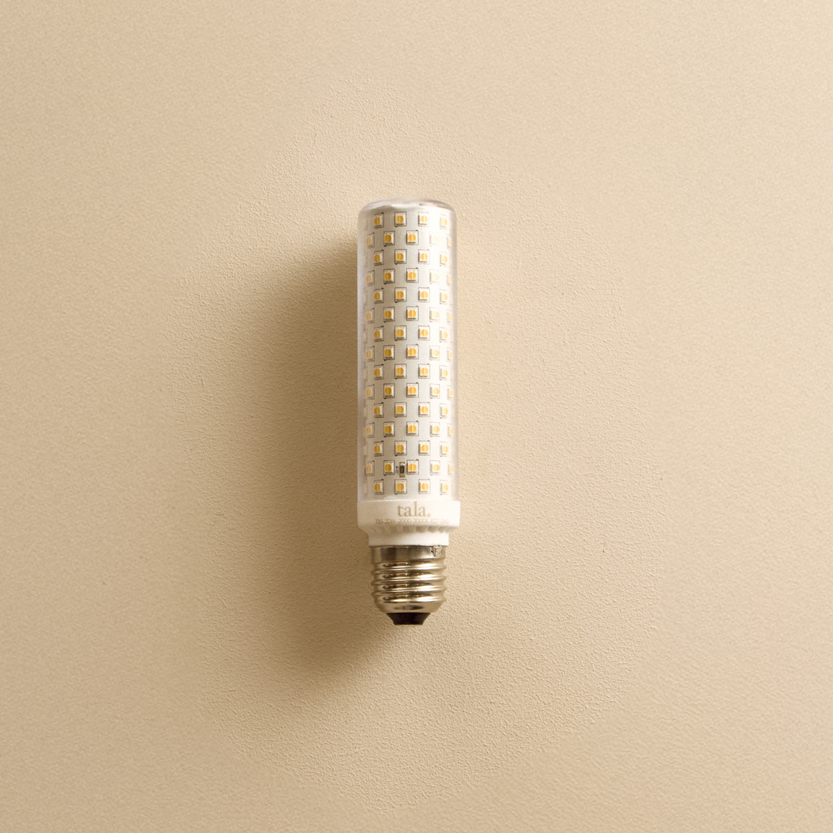 Light Engine II E27 Dim-to-Warm LED Bulb