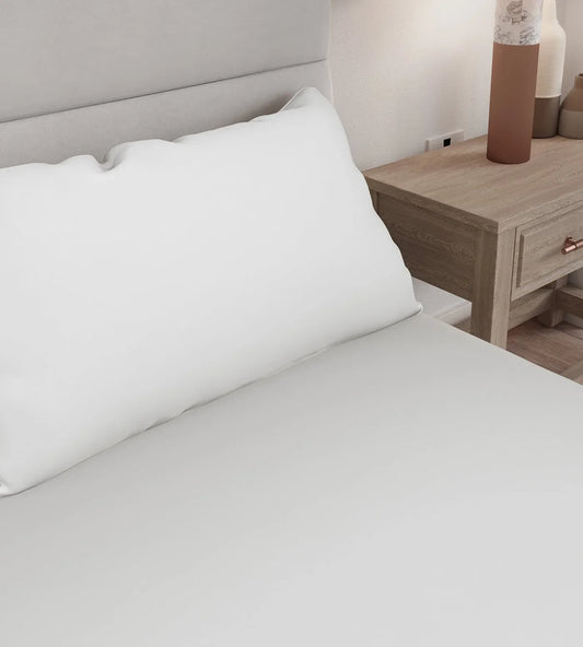 Bamboo Pillowcases (pair)