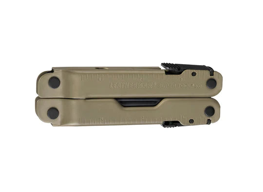 Leatherman Super Tool® 300M Multi-Tool - Coyote
