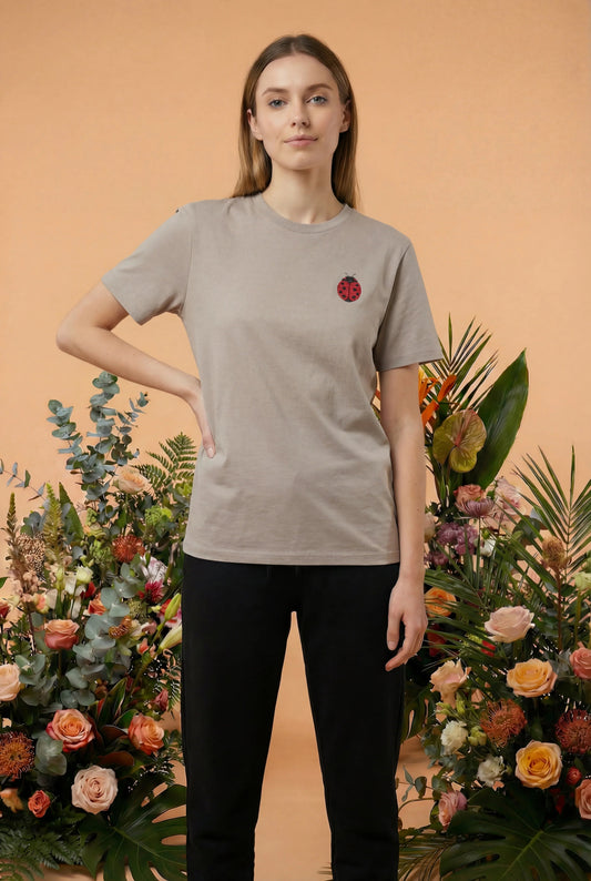 Lady Bug T-Shirt