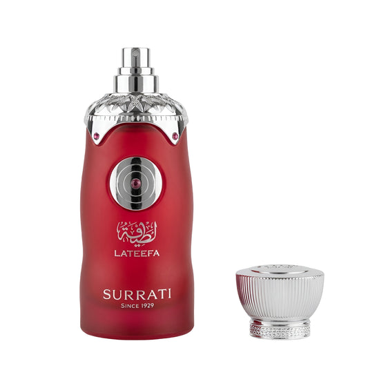 Lateefa | Eau De Parfum | 100ml
