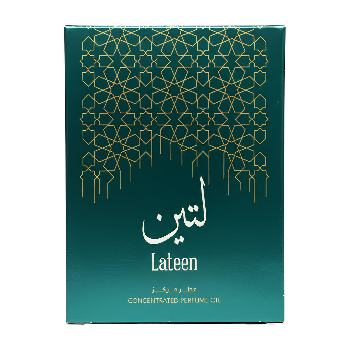 Lateen | Concentrated perfume oil | 20ml